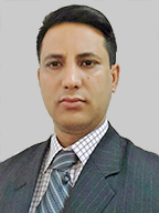 Lt. Colonel. Dr. Sanaul Hoque